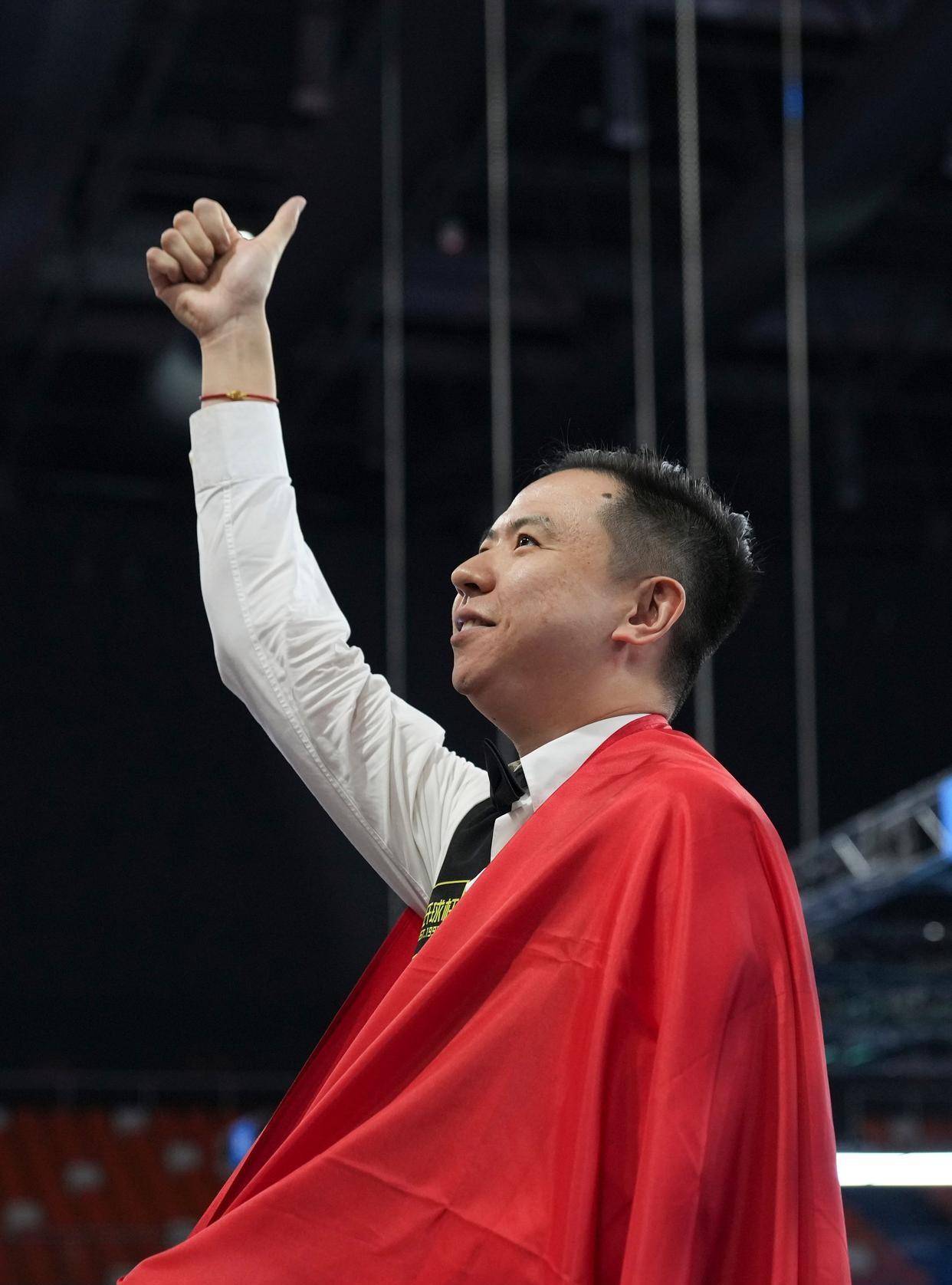 世界展示自 世界展示自