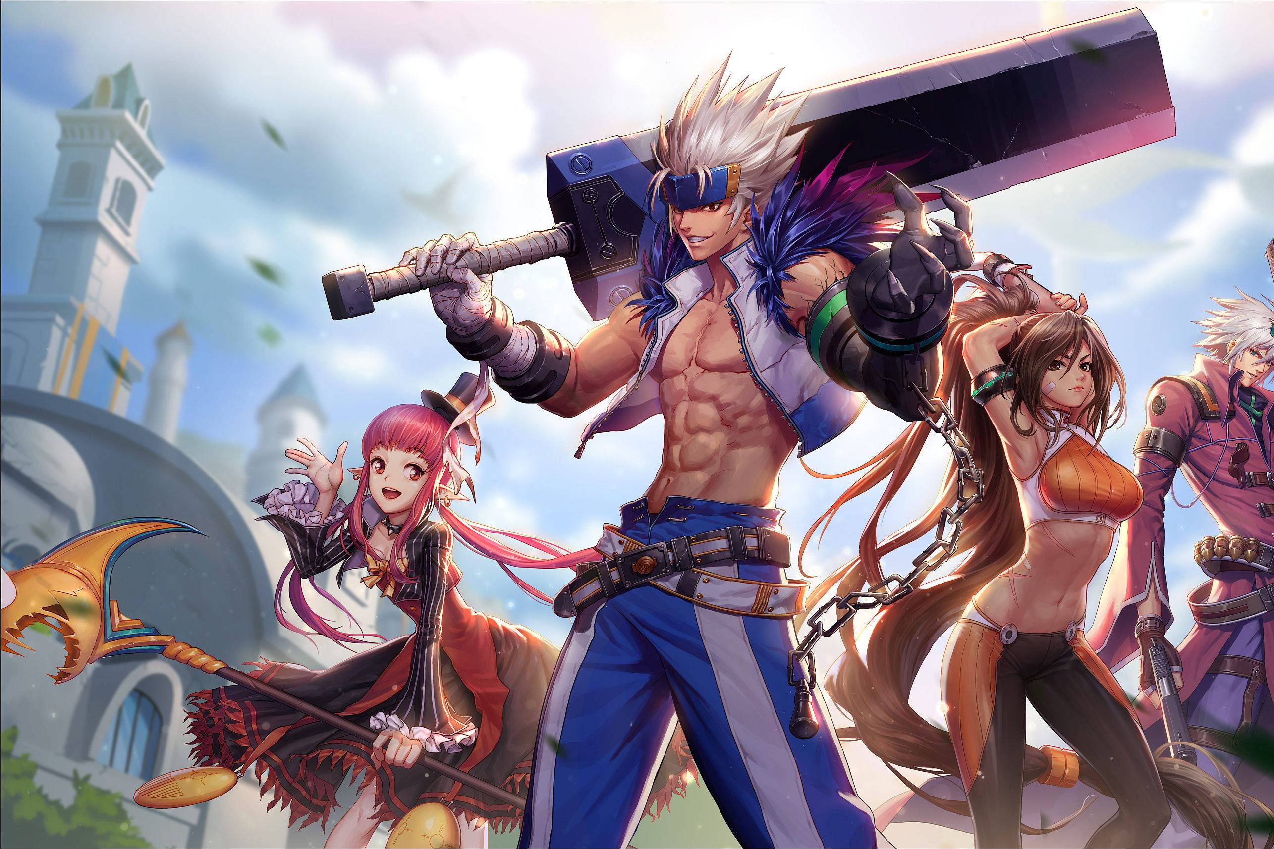 面下凭借一 面下凭借一