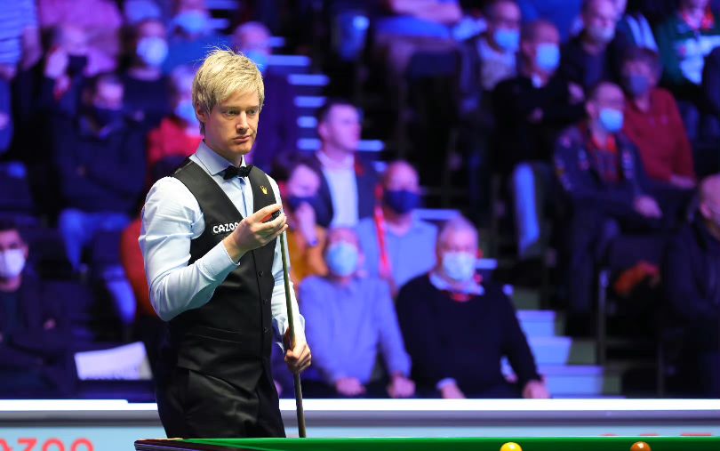 丁俊晖对阵 丁俊晖对阵