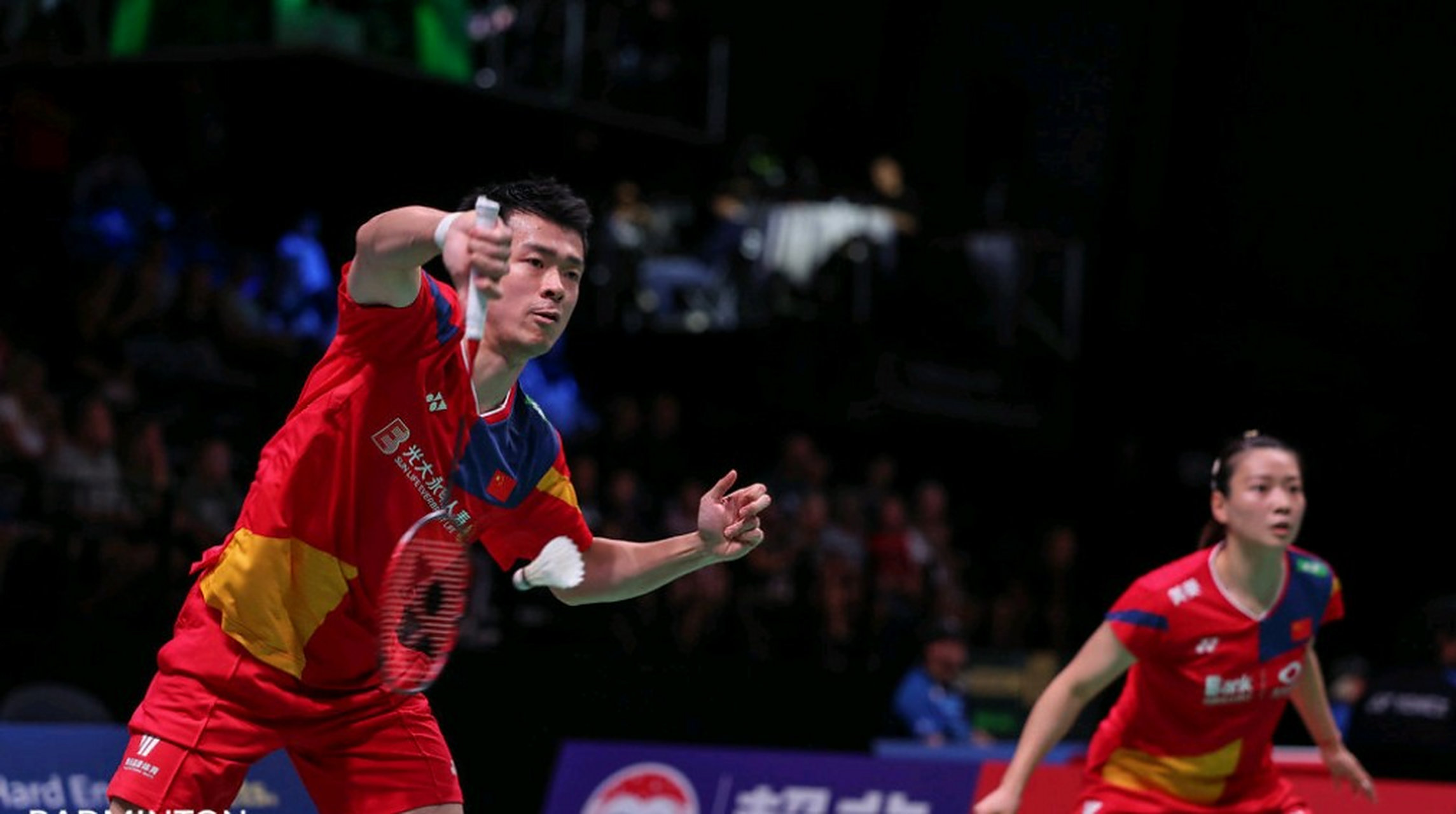 认为对方多 认为对方多