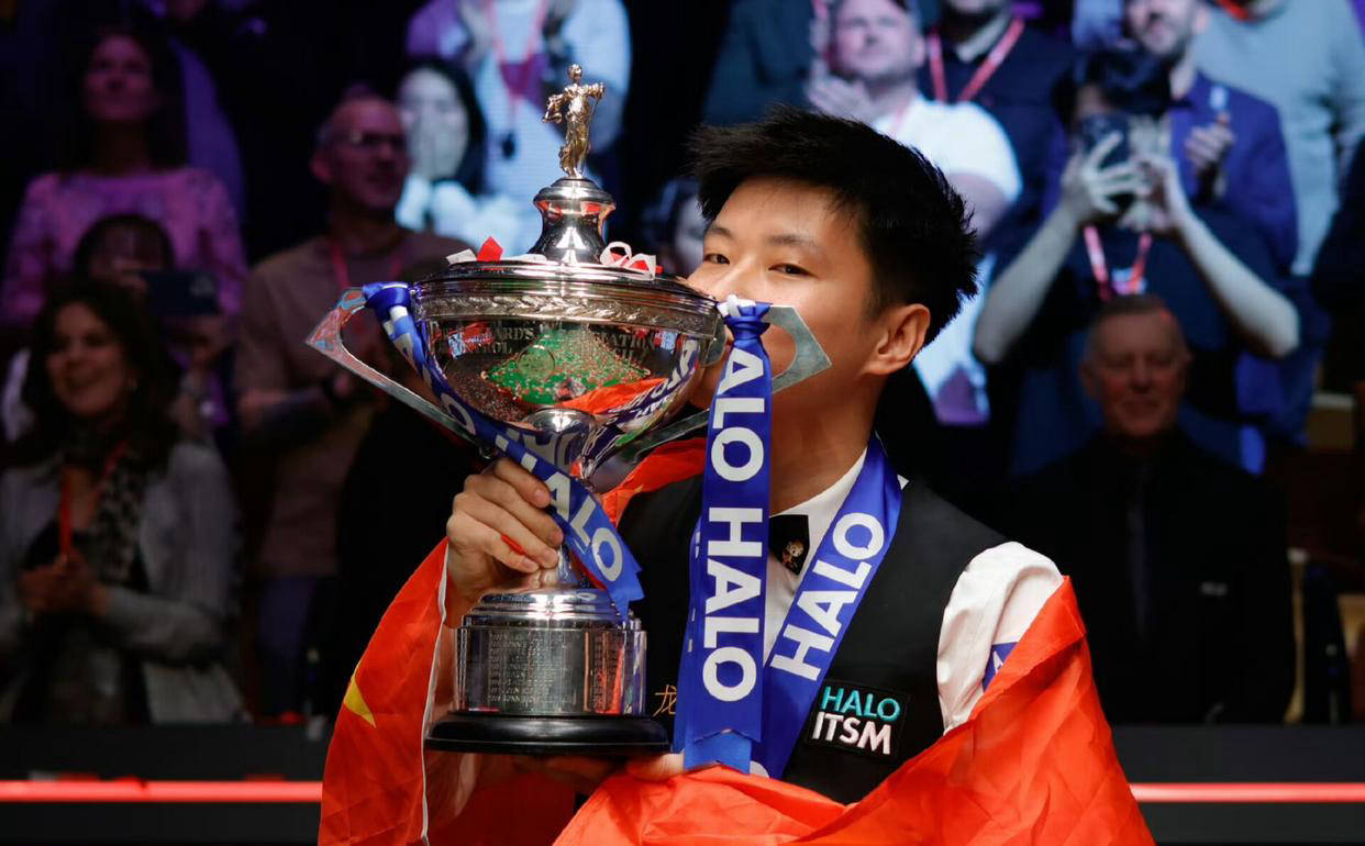 标如何兼顾 标如何兼顾